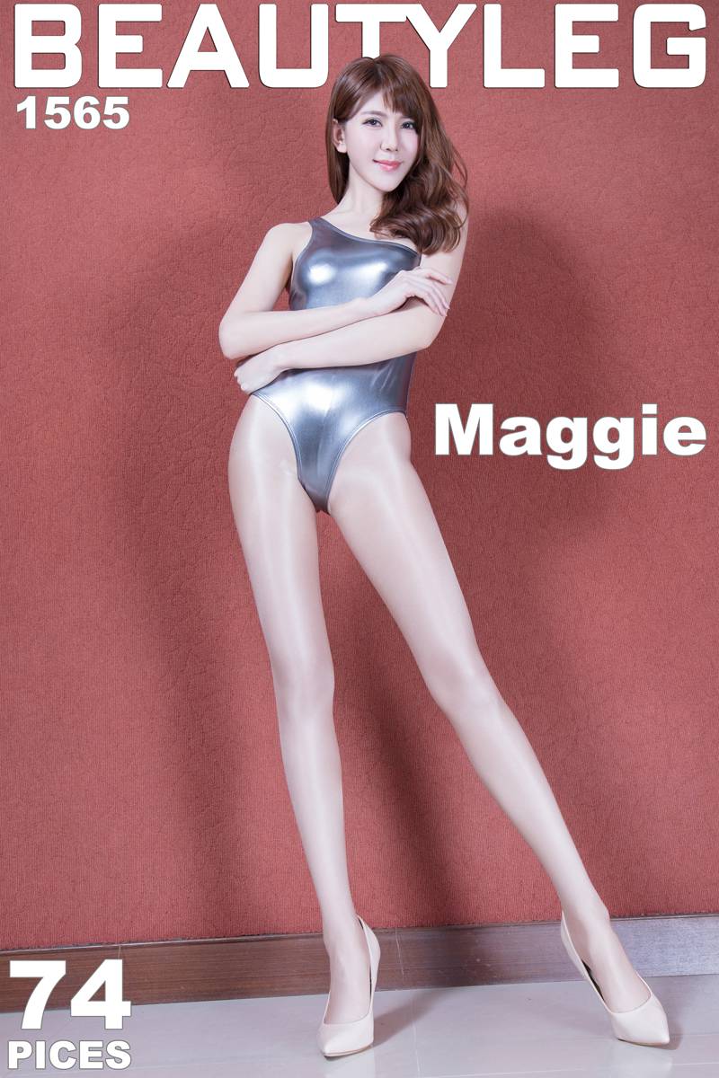 [Beautyleg美腿写真] 2018.02.09 No.1565 Maggie